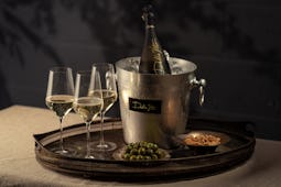 Della Vite Superiore Prosecco DOCG Tasting Notes